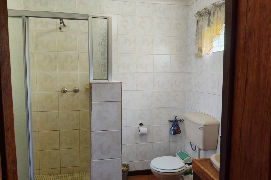 Commercial Property for Sale in Hartbeespoort Rural North West